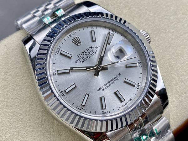 激安ロレックス正面デザイン